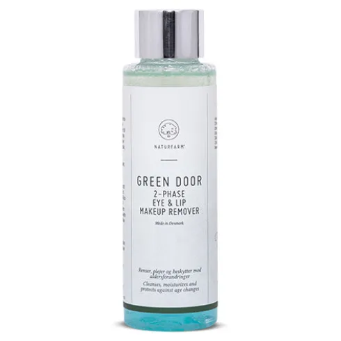 Makeup Fjerner Green Door