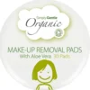 Make-up Fjerner Wet Pads