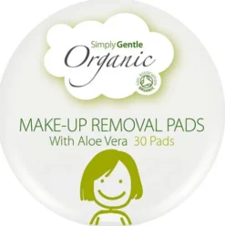 Make-up Fjerner Wet Pads