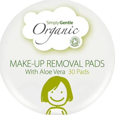 Make-up Fjerner Wet Pads