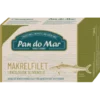 Makrel I Olivenolie