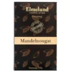 Mandelnougat Ø