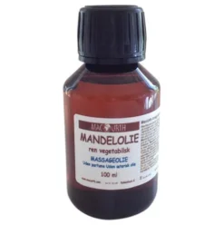 Mandelolie