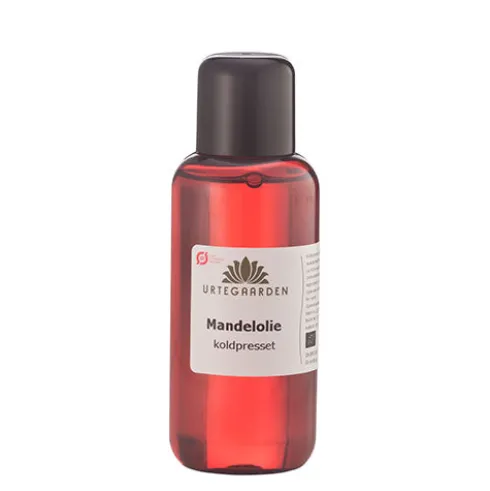 Mandelolie Økologisk