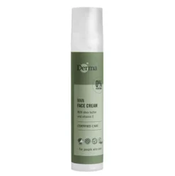Man Face Cream