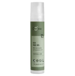 Man Face Gel