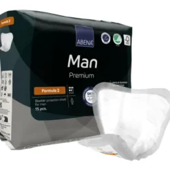 Man Formula 2 | 15 stk