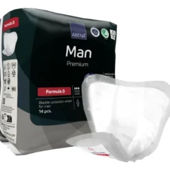 Man Formula 0 | 14 stk