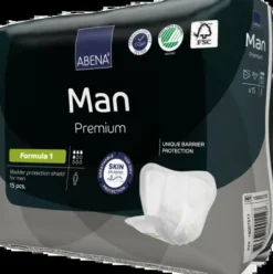 Man Formula 1 | 15 stk