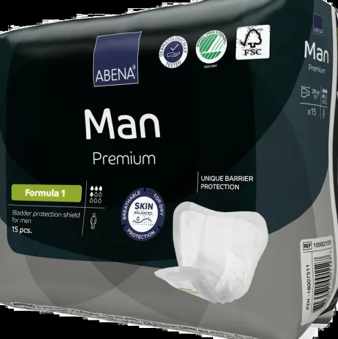 Man Formula 1 | 15 stk