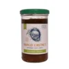 Mango Chutney Stærk, Økologisk