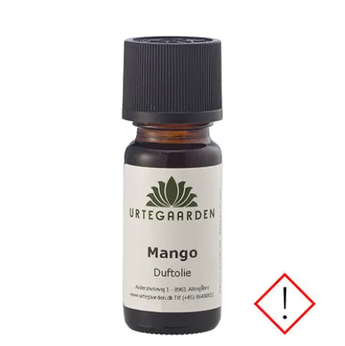 Mango Duftolie
