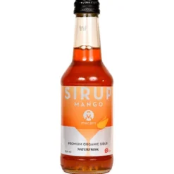 Mango Sirup Økologisk
