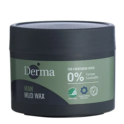 Man Mud Wax