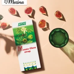 Manna-figen Sirup Schönenberger