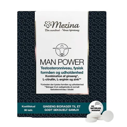 Man Power