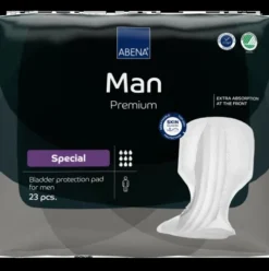 Man Special | 23 stk