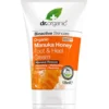 Manuka Honey Foot & Heel Cream 500g