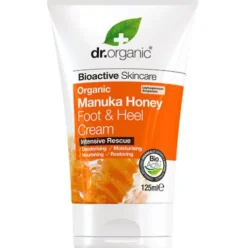 Manuka Honey Foot & Heel Cream 500g