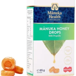 Manuka Honning Drops | Propolis