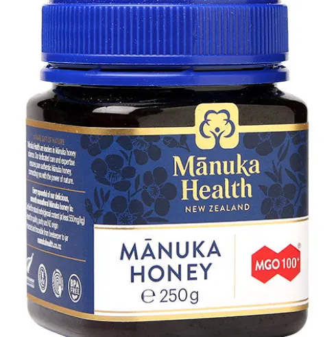 Manuka Honning (250 gr) | MGO 100+