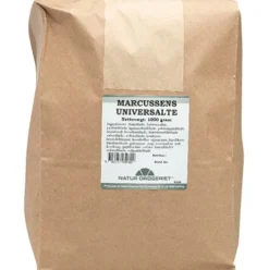 Marcussens Universal Te