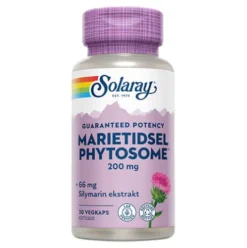 Marietidsel Phytosome