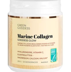 Marine Collagen | Goddess Glow