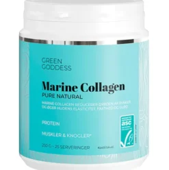 Marine Collagen | Pure Natural