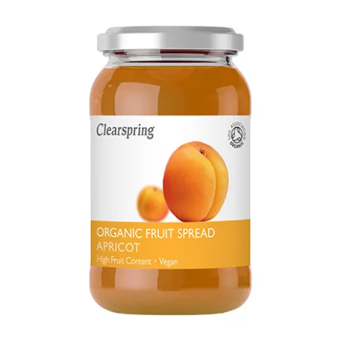 Marmelade Økologisk | Abrikos