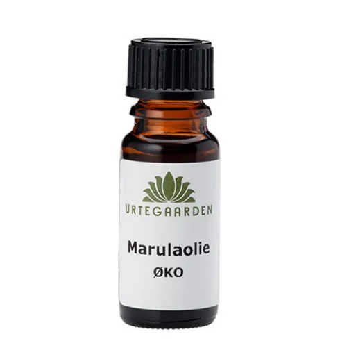 Marulaolie Økologisk