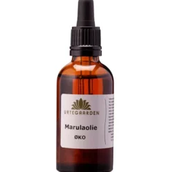 Marulaolie Økologisk