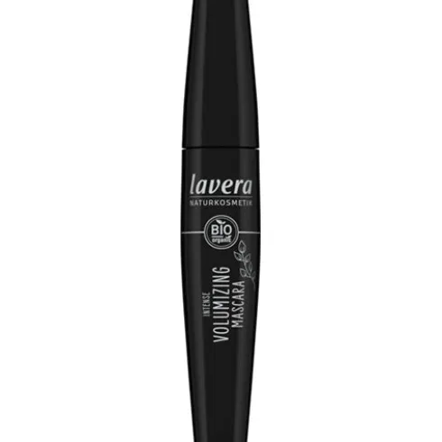 Mascara Intense Volumizing | Black
