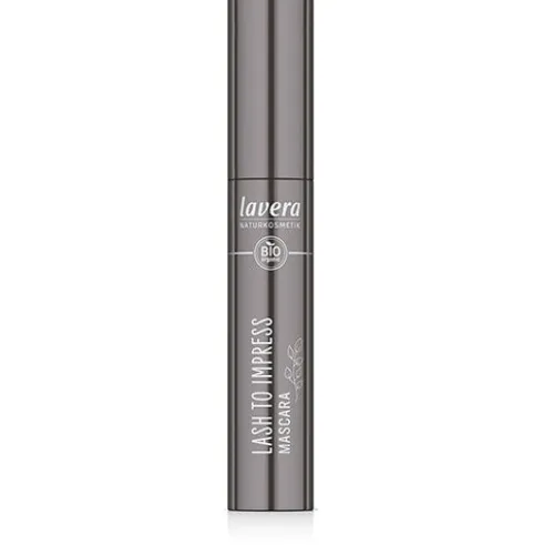 Mascara Lash To Impress