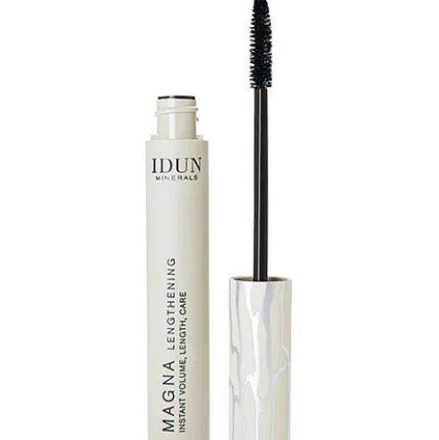 Mascara | Magna Lengthening Black 009