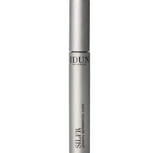 Mascara | Silfr Black 011