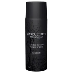 Masculinity Facial Scrub