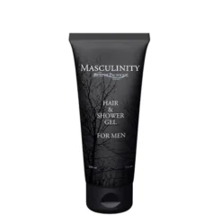 Masculinity Hair & Showergel