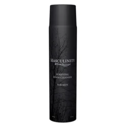 Masculinity Purifying Foam Cleanser