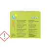 Maskinopvaskepulver