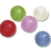 Massagebold Økologisk 8 Cm Ass. Farver