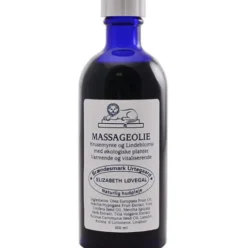 Massageolie