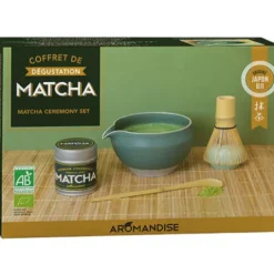 Matcha gaveæske