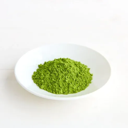 Matcha Grøn Te Pulver (Premium Grade)