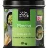 Matcha Te Pulver Økologisk