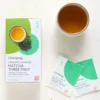 Matcha Three Mint Te Økologisk