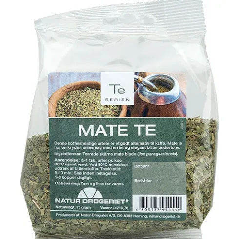 Mate Te