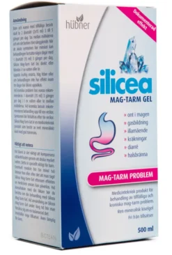 Mave-Tarm Gel