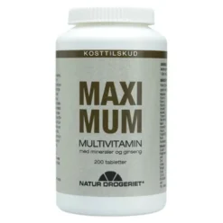 Maximum Extra