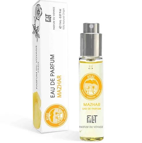 Mazhar Edp Atlas